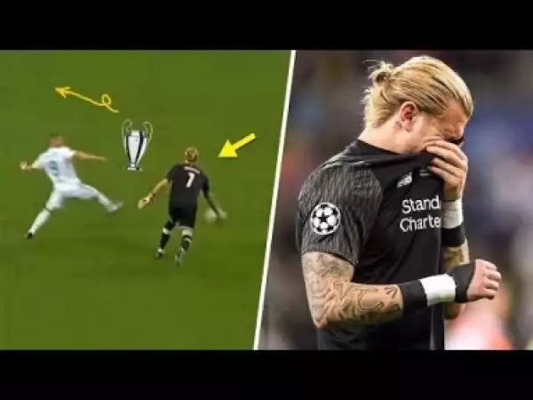 Video: 10+ Most Shocking Goalkeeper Mistakes in Football History
